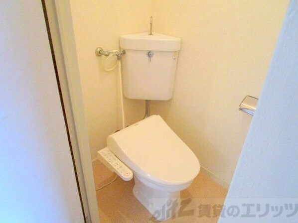 メゾン並木の物件内観写真